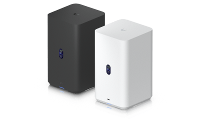 Ubiquiti UniFi UNAS 2