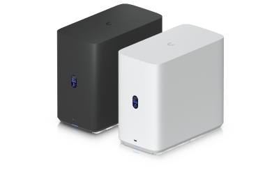 Ubiquiti UniFi UNAS 4