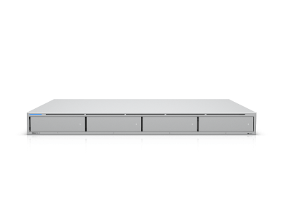 Ubiquiti UniFi UNAS Pro 4