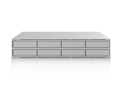 Ubiquiti UniFi UNAS Pro 8