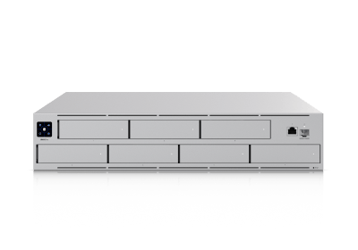 Ubiquiti UniFi UNAS Pro