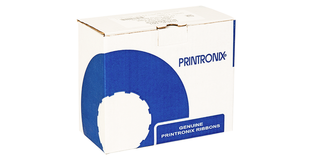 Printronix 107675-001 Extended Life Spool Ribbon, 27M CHAR, 6-Pack (P5000 Text & OCR P5000) Dubai UAE