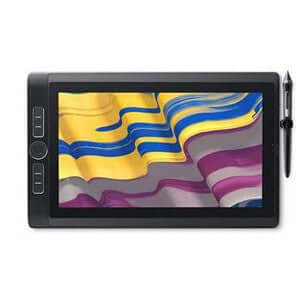 Wacom Mobile Studio Pro 16 512GB Dubai UAE