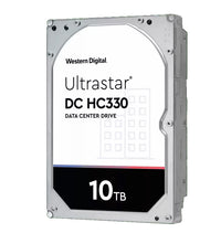 Thumbnail for WD Ultrastar 10TB SAS Enterprise Hard Drive - Helium Dubai UAE
