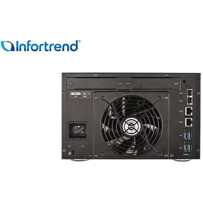 Infortrend EonStor GSe Pro Family Dubai UAE
