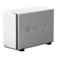 Thumbnail for Synology DiskStation DS220j Dubai UAE