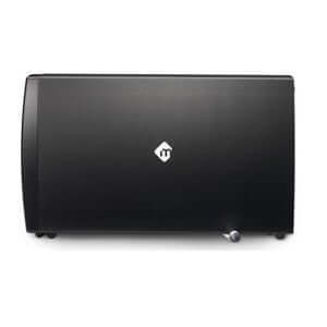 mLogic mTape Thunderbolt LTO drive Dubai UAE