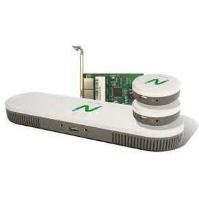NComputing MX100D (Replacement of X550) 3-1 Kit of Thin Client Dubai UAE Dubai UAE