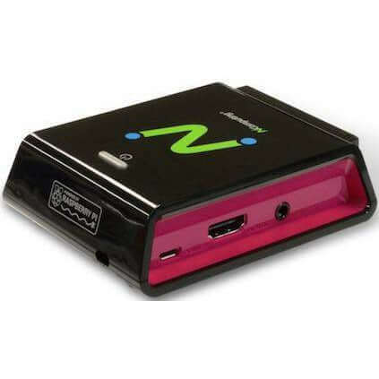 NComputing RX300+ Thin Client Dubai UAE