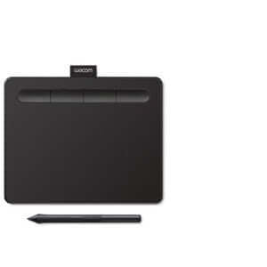 Wacom Intuos Tablet - Medium Pistachio Wireless (CTL-6100WLE-N) Dubai UAE