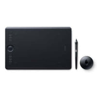 Thumbnail for Wacom Intuos Pro - Medium with Paper (PTH-660P-N) Dubai UAE