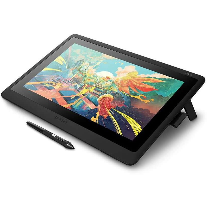 Wacom Cintiq 22 (DTK-2260) Dubai UAE