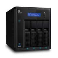 Thumbnail for WD MY CLOUD PR4100 Series Dubai UAE