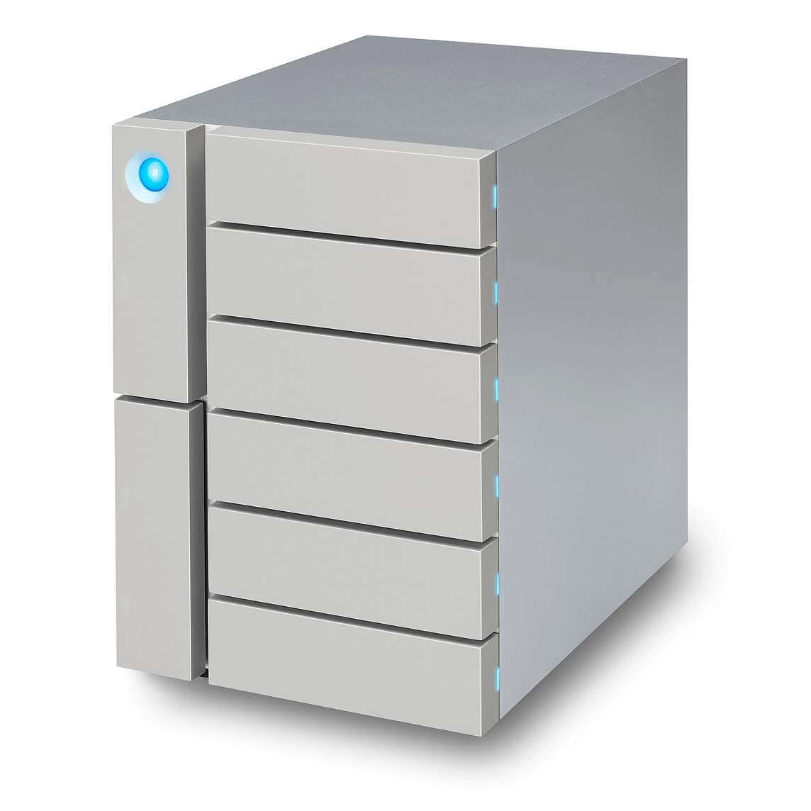 LaCie 6big - 60TB (STFK60000400) Dubai UAE