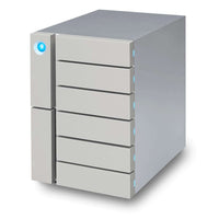 Thumbnail for LaCie 6big - 84TB (STFK84000400) Dubai UAE