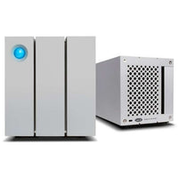 Thumbnail for LaCie 2Big Dock - 16TB (STGB16000400) Dubai UAE