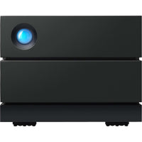 Thumbnail for LaCie 2Big RAID - 8TB (STHJ8000800) Dubai UAE