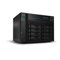 Thumbnail for AS6508T LOCKERSTOR 8 - ASUSTOR NAS Dubai UAE