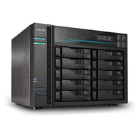 Thumbnail for AS7110T - ASUSTOR NAS Dubai UAE