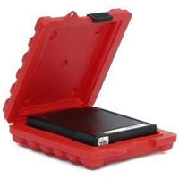 Thumbnail for Turtle Carrycase MAILER 3592/T10000 -1 Red Dubai UAE