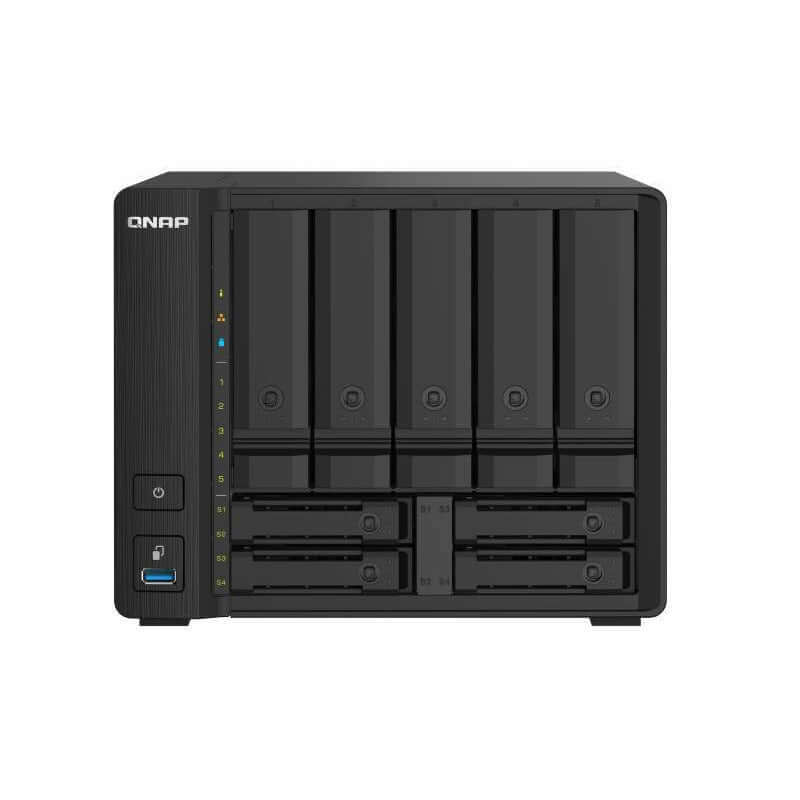 QNAP TS-932PX Dubai UAE