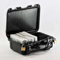 Thumbnail for Turtle Carrycase TeraTurtle LTO 20 Capacity Waterproof Dubai UAE