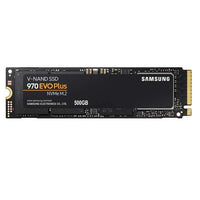 Thumbnail for Samsung 970 EVO Plus NVMe M.2 500GB Dubai UAE
