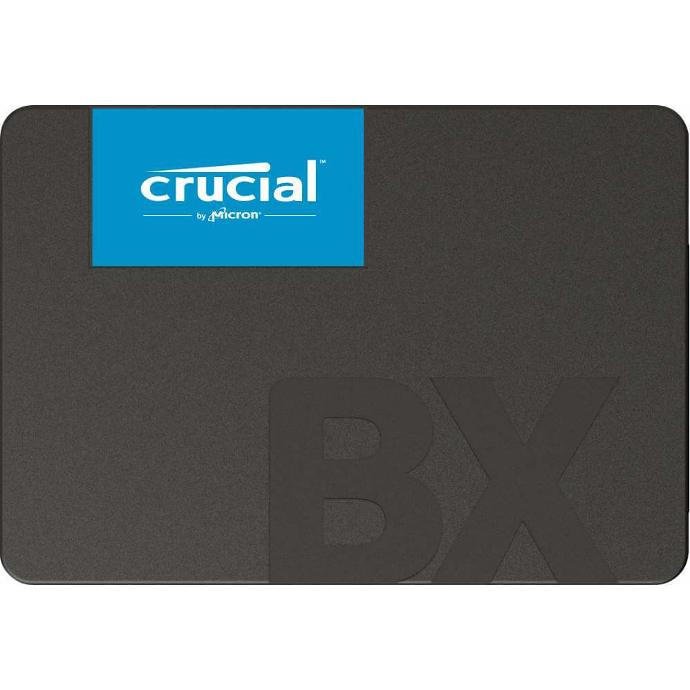 Crucial BX500 1TB SSD Dubai UAE