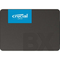 Thumbnail for Crucial BX500 1TB SSD Dubai UAE