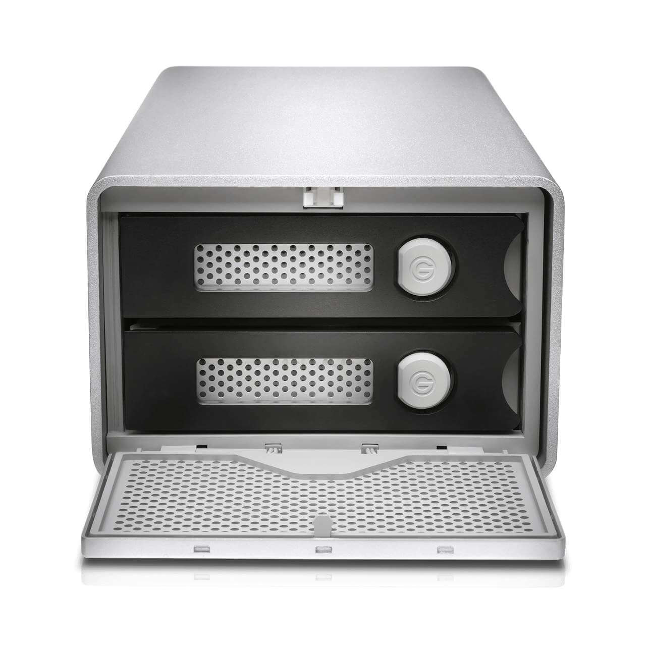 G-RAID 2 40TB Dubai UAE