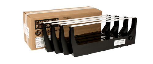 TallyGenicom 255860-401 Specialty Security Ribbon, 4-Pack (6600/6800) Dubai UAE