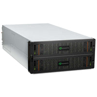 Thumbnail for EXOS X 5U84 Hybrid SAN Array 1288TB SSD+HDD Bundle Dubai UAE