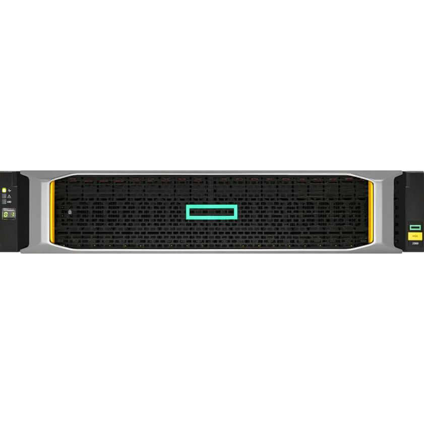 HP MSA2062 Storage Array Dubai UAE
