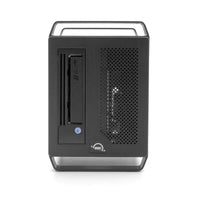 Thumbnail for Mercury Pro LTO-8 Thunderbolt3 drive Dubai UAE