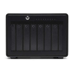 OWC Thunderbay 8 – 160TB Dubai UAE