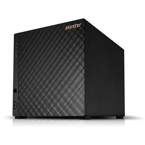AS1104T ASUSTOR NAS Dubai UAE