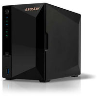 Thumbnail for AS3302T ASUSTOR NAS Dubai UAE