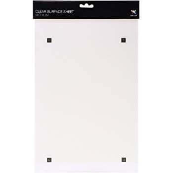 Wacom overlay sheet for PTK-650 Dubai UAE