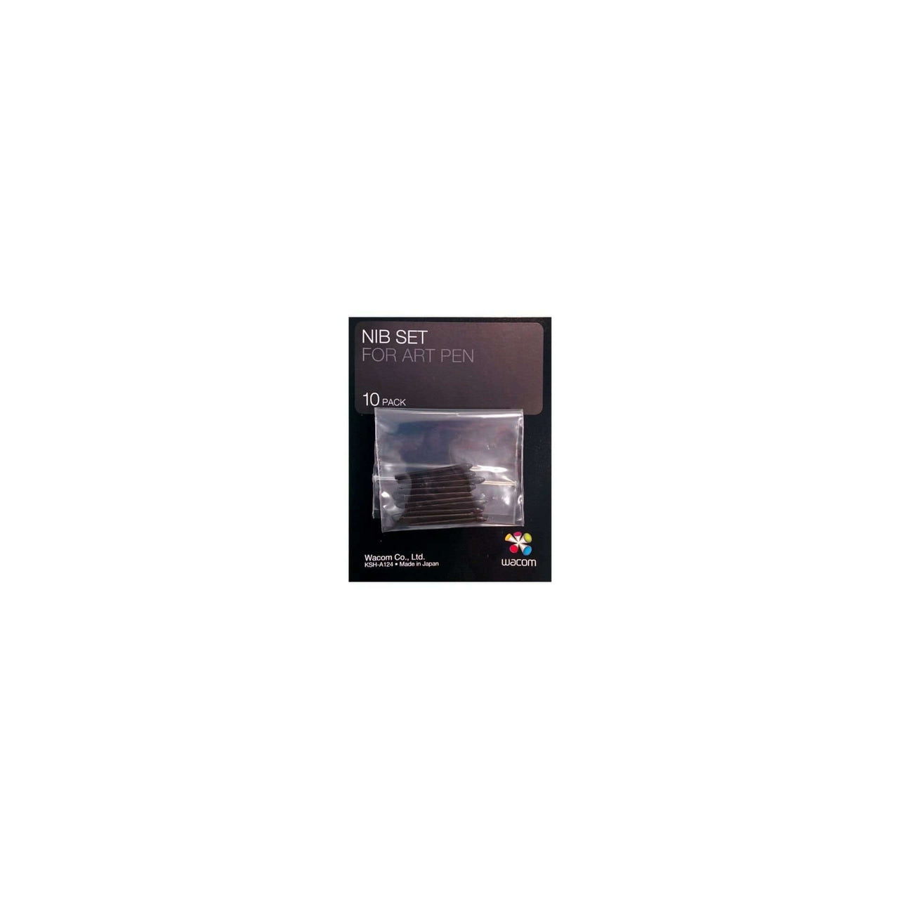 Wacom Intuos4 Art Pen Nib Set Dubai UAE