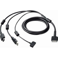 Thumbnail for Wacom Cintiq 3-in-1 Cable Dubai UAE