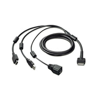 Thumbnail for Wacom 3-in-1 cable DTK1651 / DTH-1152 Dubai UAE