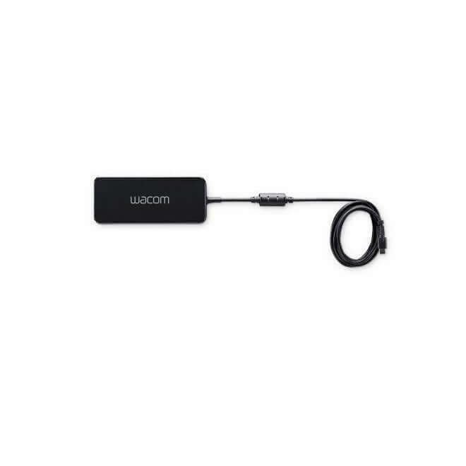 Wacom AC adapter for Wacom MobileStudio Dubai UAE