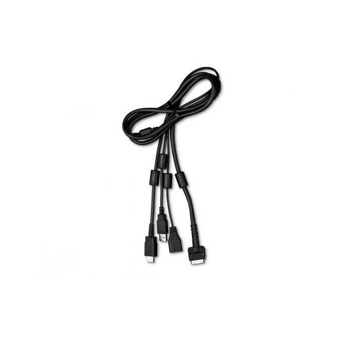 Wacom DTK-1660 3-in-1 cable Dubai UAE