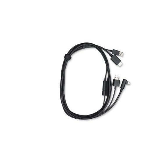 Wacom X-Shape Cable for DTC133 Dubai UAE