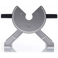 Thumbnail for Wacom Table Stand, PL-710, PL-720 - Black Dubai UAE