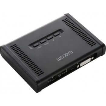 Wacom Converter Box, DTZ-1200W Dubai UAE