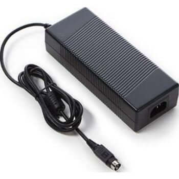 Wacom Indoor Black power adapter For DTH-W1310 Dubai UAE