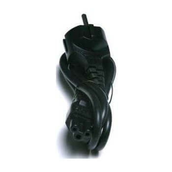Wacom Power Cable EU for DTH-W1300/10/20 Dubai UAE