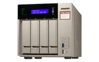 Thumbnail for QNAP TVS-473e