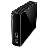 Thumbnail for Seagate Backup Plus Hub 6TB Desktop Drive Dubai UAE